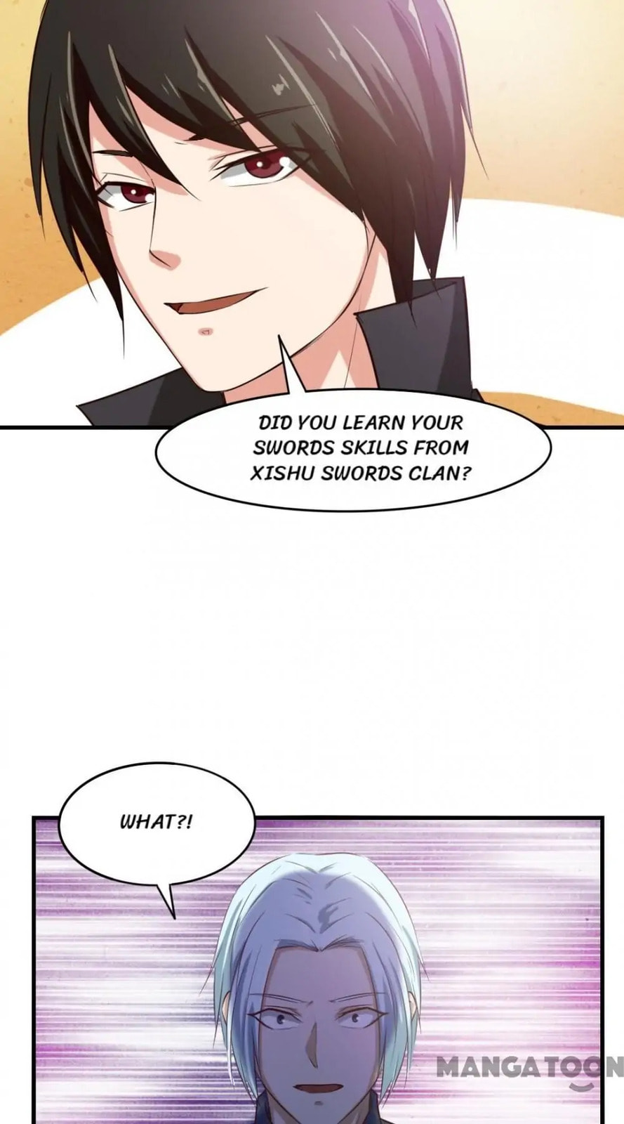 Read My Pretty Tenants (Colored) chapter 178 image 7 on Lezhin