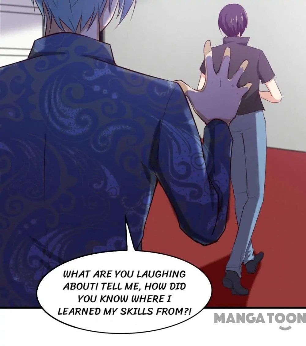 Read My Pretty Tenants (Colored) chapter 178 image 9 on Lezhin