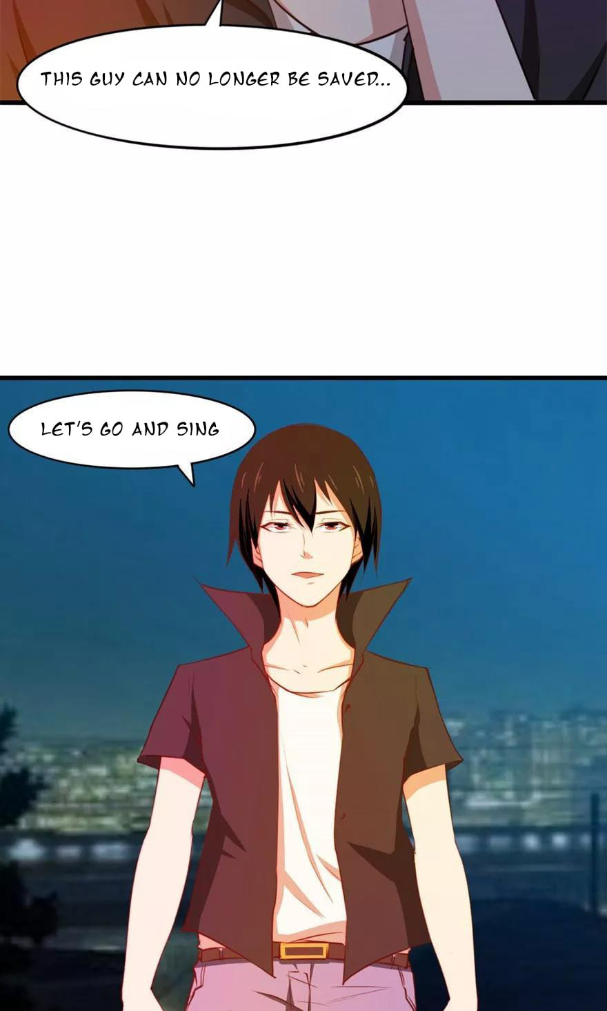 Read My Pretty Tenants (Colored) chapter 18 image 10 on Lezhin