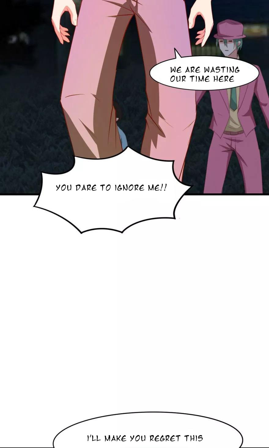 Read My Pretty Tenants (Colored) chapter 18 image 11 on Lezhin