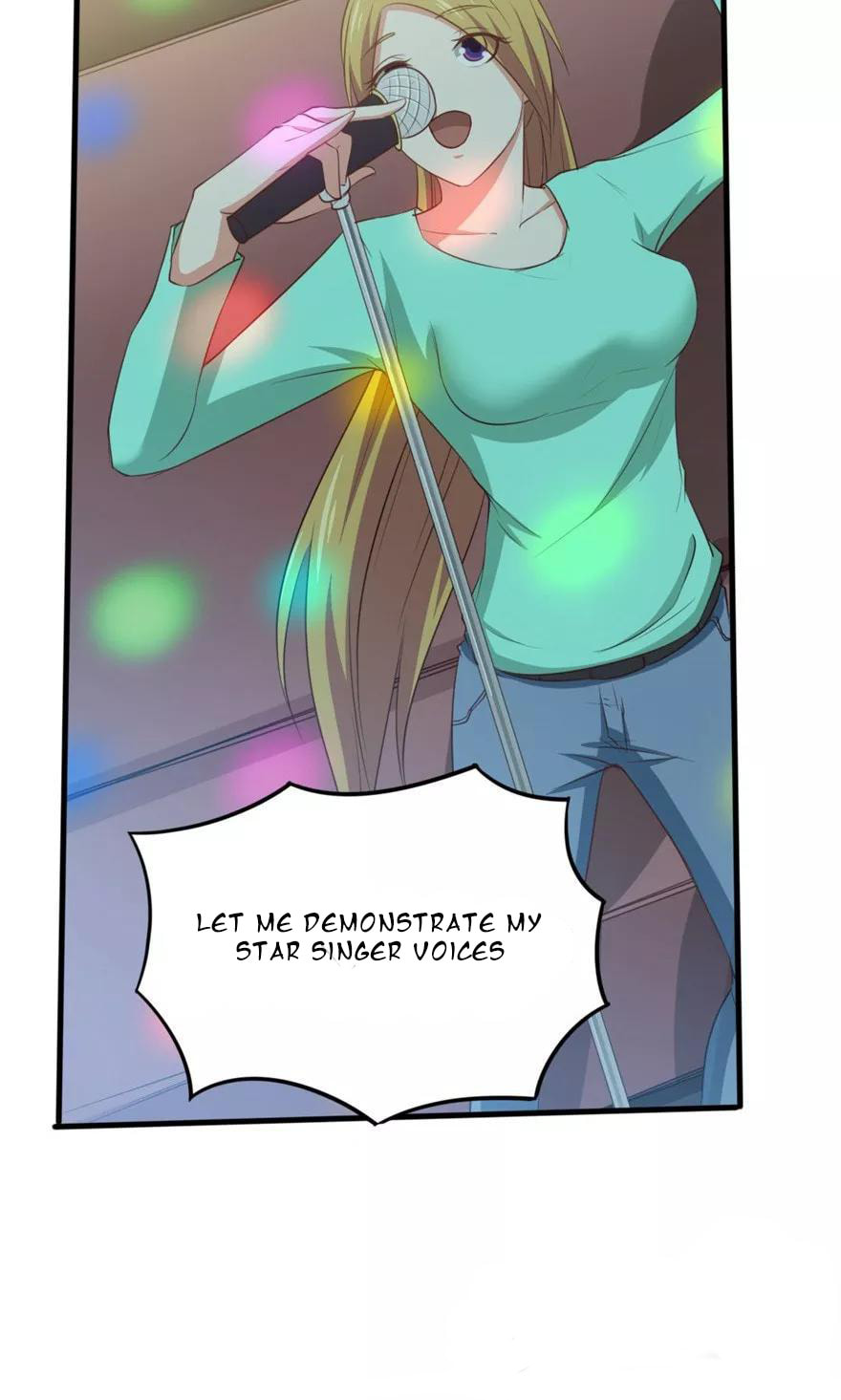 Read My Pretty Tenants (Colored) chapter 18 image 14 on Lezhin