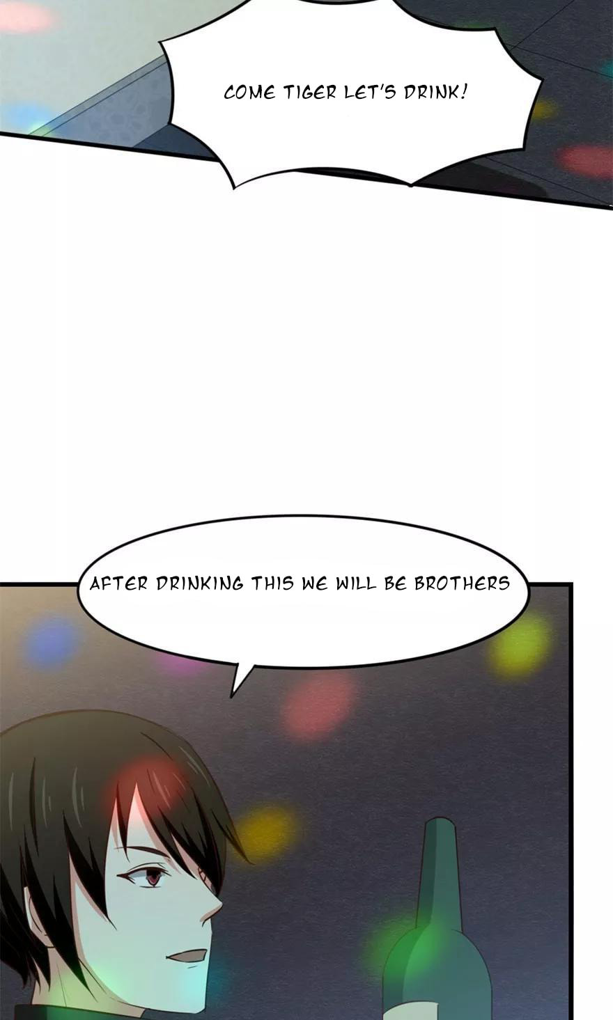 Read My Pretty Tenants (Colored) chapter 18 image 16 on Lezhin