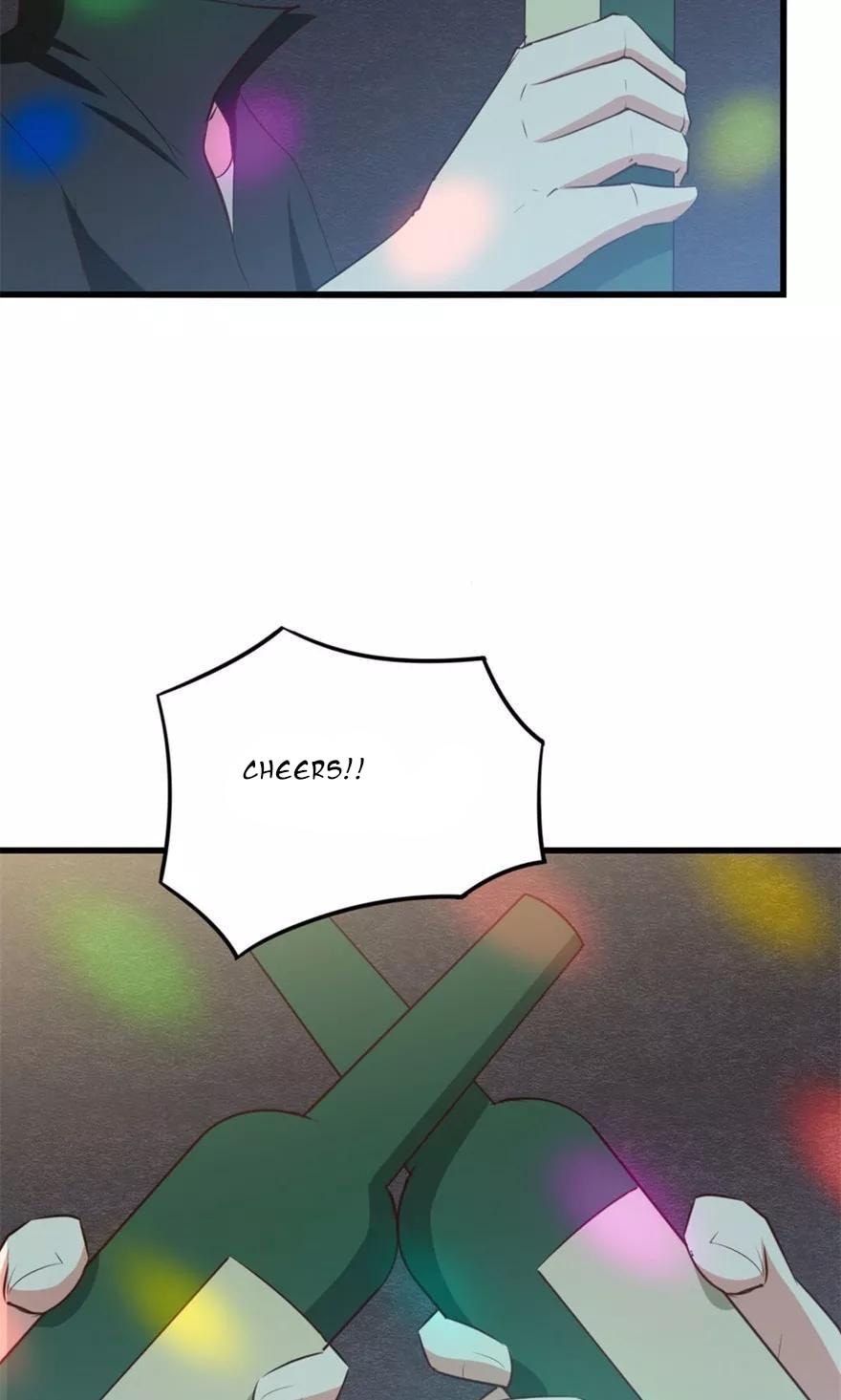 Read My Pretty Tenants (Colored) chapter 18 image 17 on Lezhin