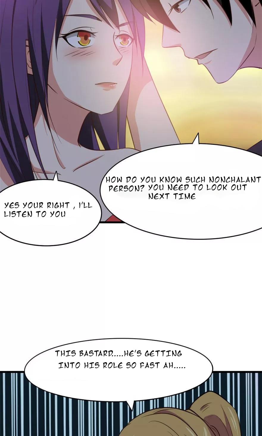 Read My Pretty Tenants (Colored) chapter 18 image 2 on Lezhin