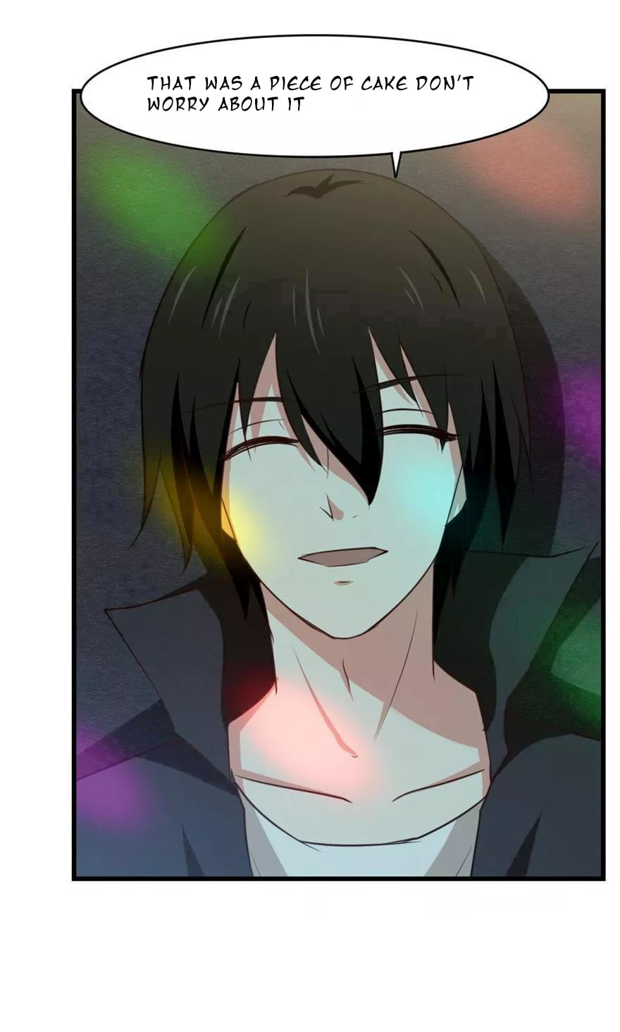 Read My Pretty Tenants (Colored) chapter 18 image 21 on Lezhin