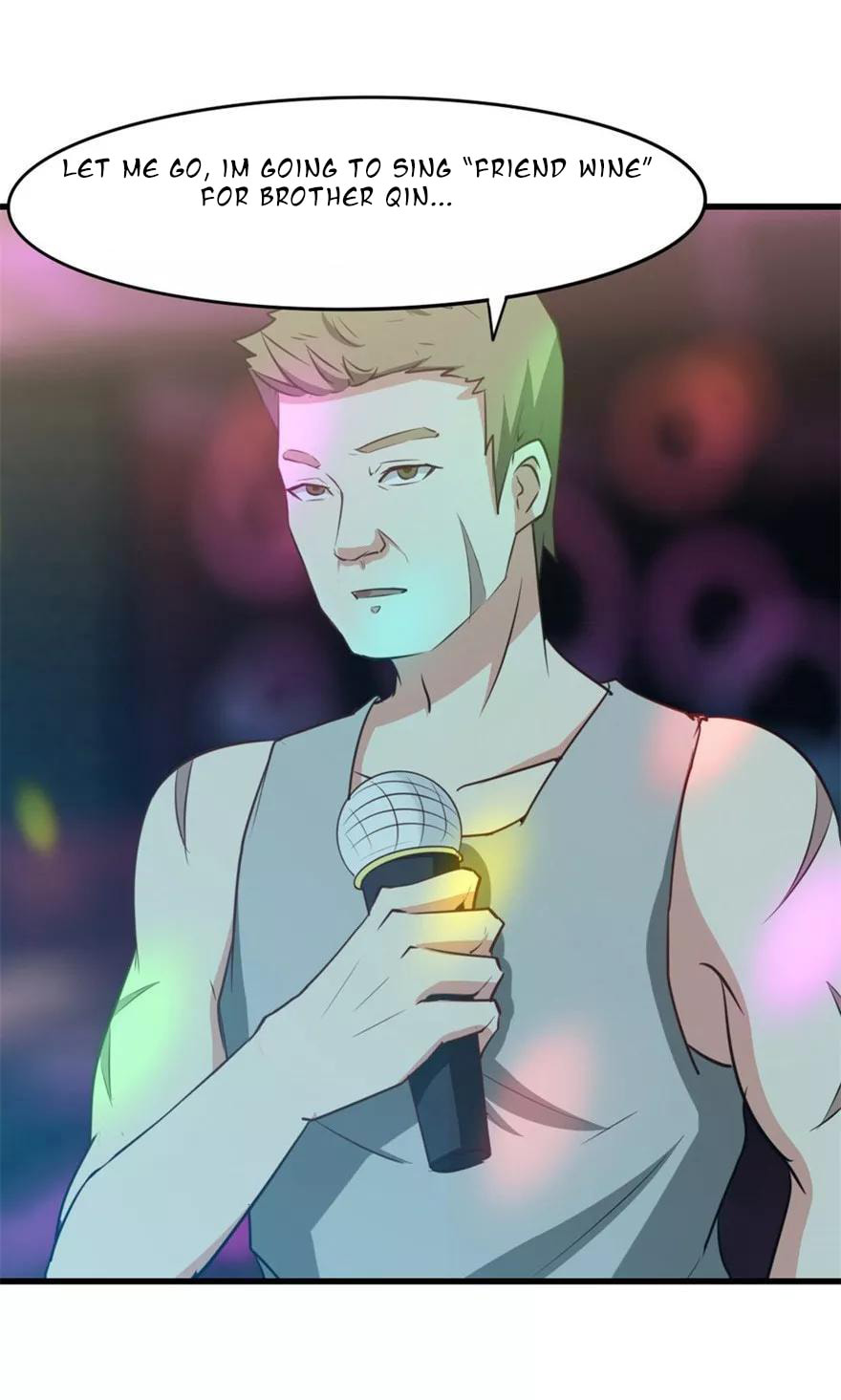 Read My Pretty Tenants (Colored) chapter 18 image 23 on Lezhin