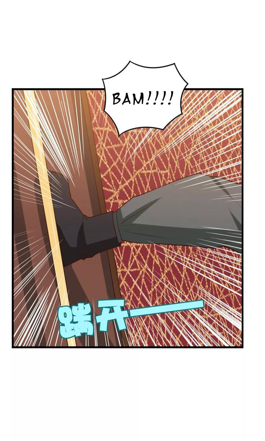 Read My Pretty Tenants (Colored) chapter 18 image 24 on Lezhin
