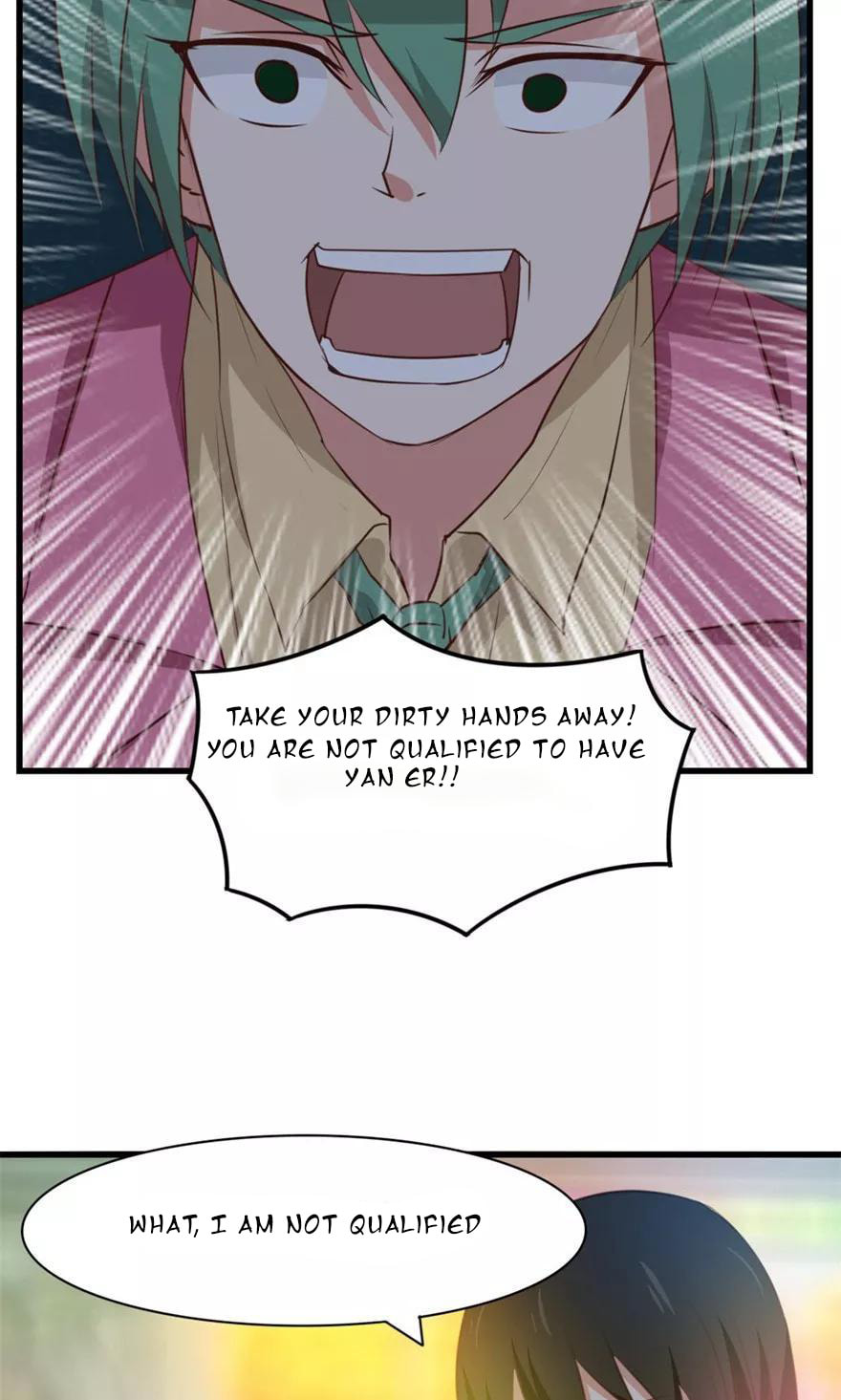 Read My Pretty Tenants (Colored) chapter 18 image 4 on Lezhin