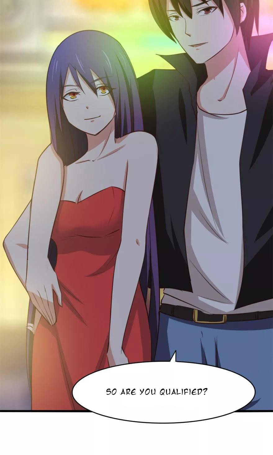 Read My Pretty Tenants (Colored) chapter 18 image 5 on Lezhin