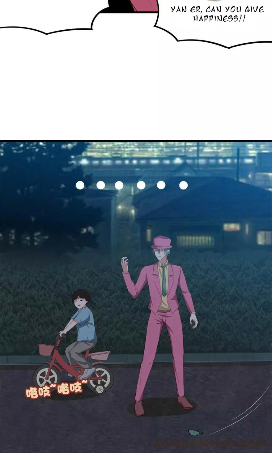 Read My Pretty Tenants (Colored) chapter 18 image 7 on Lezhin