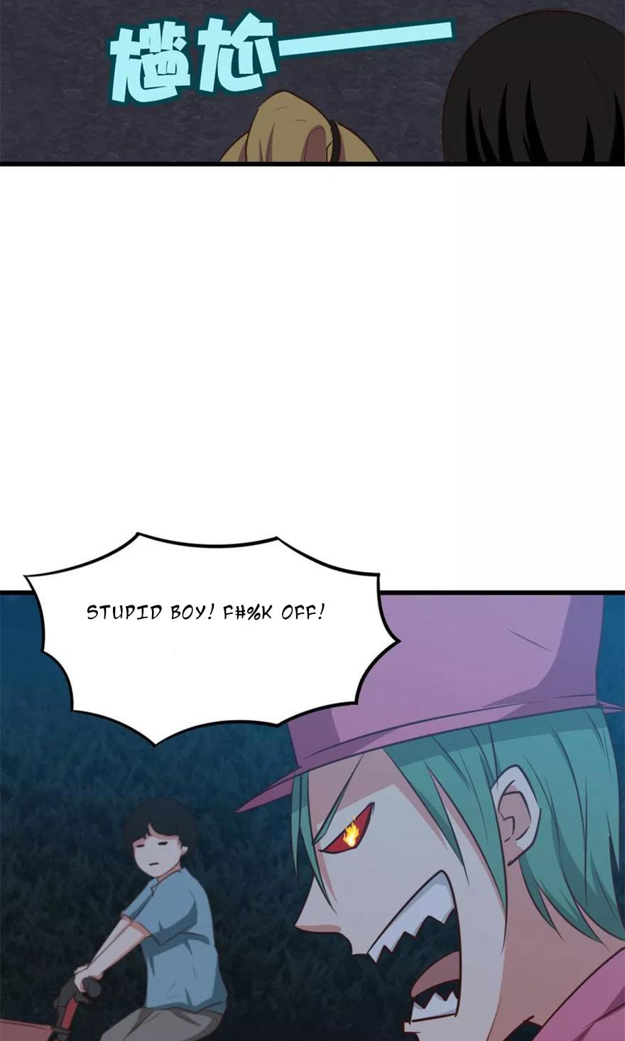 Read My Pretty Tenants (Colored) chapter 18 image 8 on Lezhin