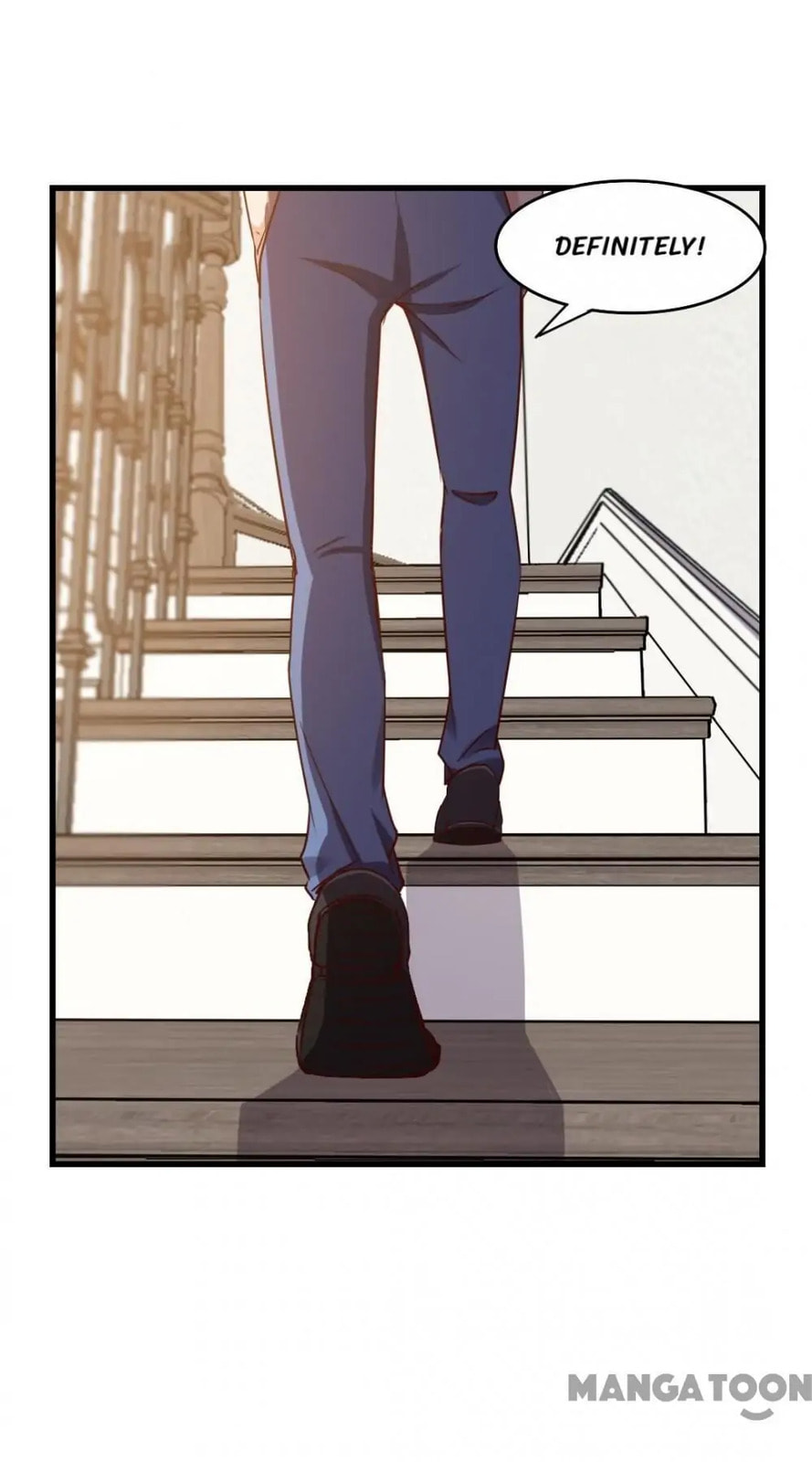 Read My Pretty Tenants (Colored) chapter 181 image 5 on Lezhin
