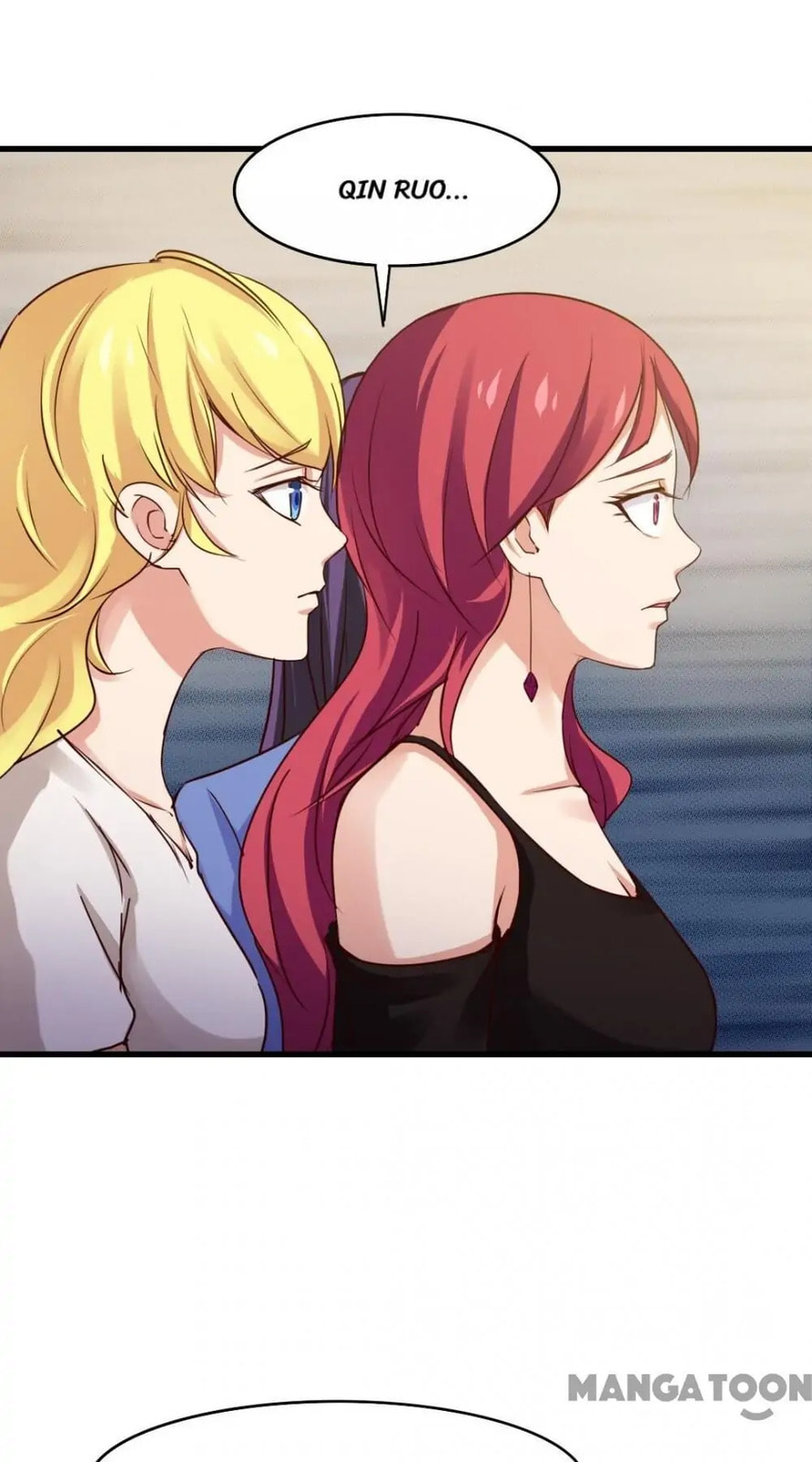 Read My Pretty Tenants (Colored) chapter 181 image 7 on Lezhin