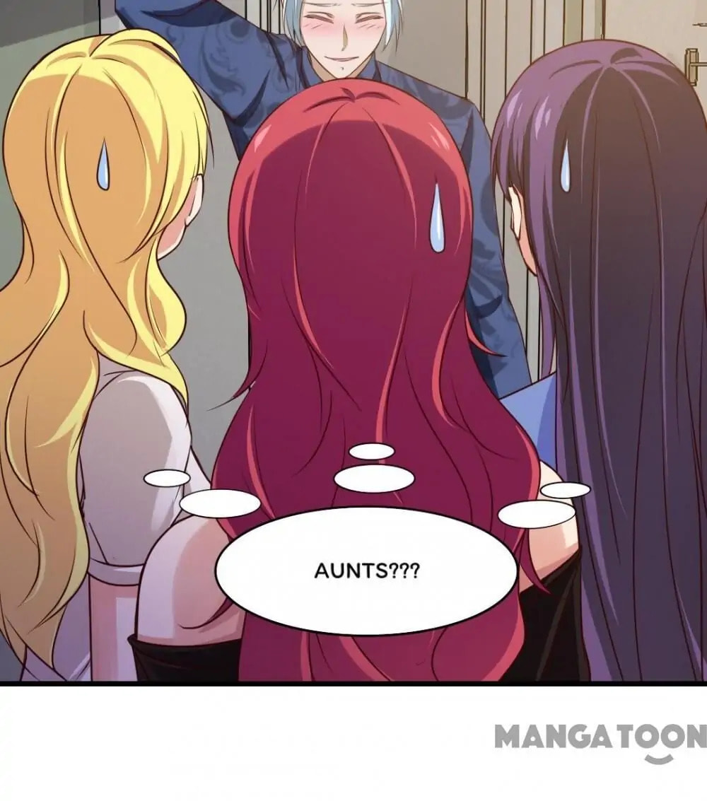 Read My Pretty Tenants (Colored) chapter 181 image 9 on Lezhin