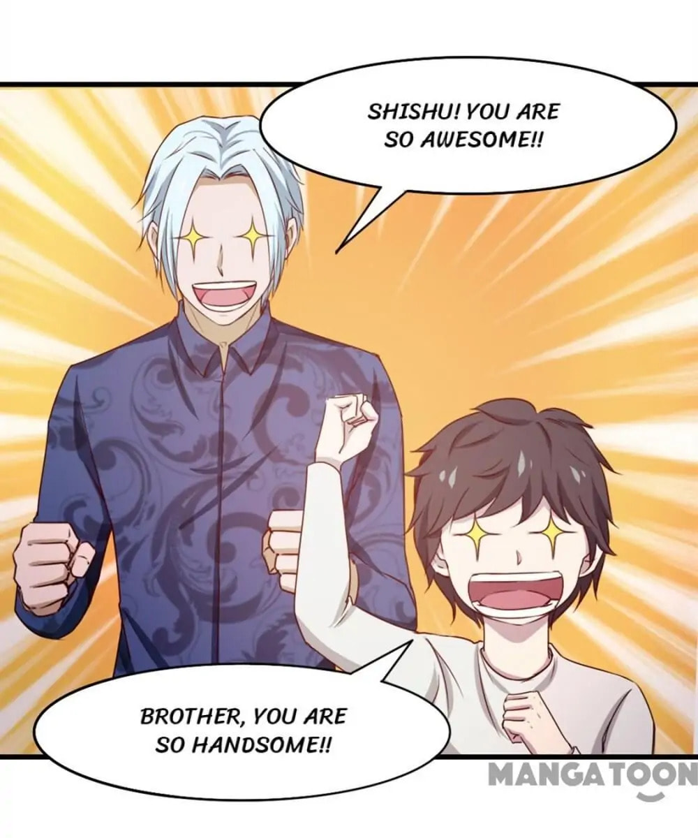 Read My Pretty Tenants (Colored) chapter 183 image 10 on Lezhin