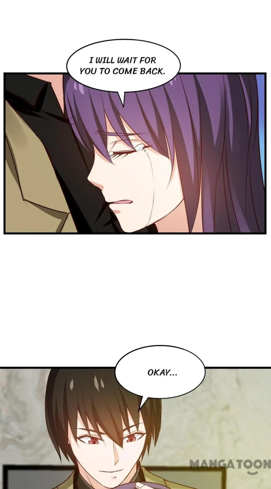 Read My Pretty Tenants (Colored) chapter 183 image 17 on Lezhin