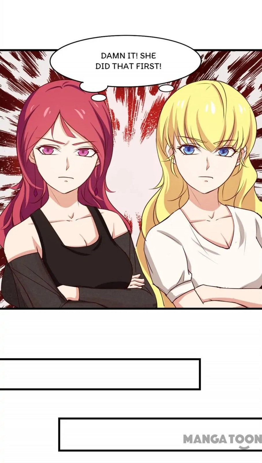 Read My Pretty Tenants (Colored) chapter 183 image 19 on Lezhin