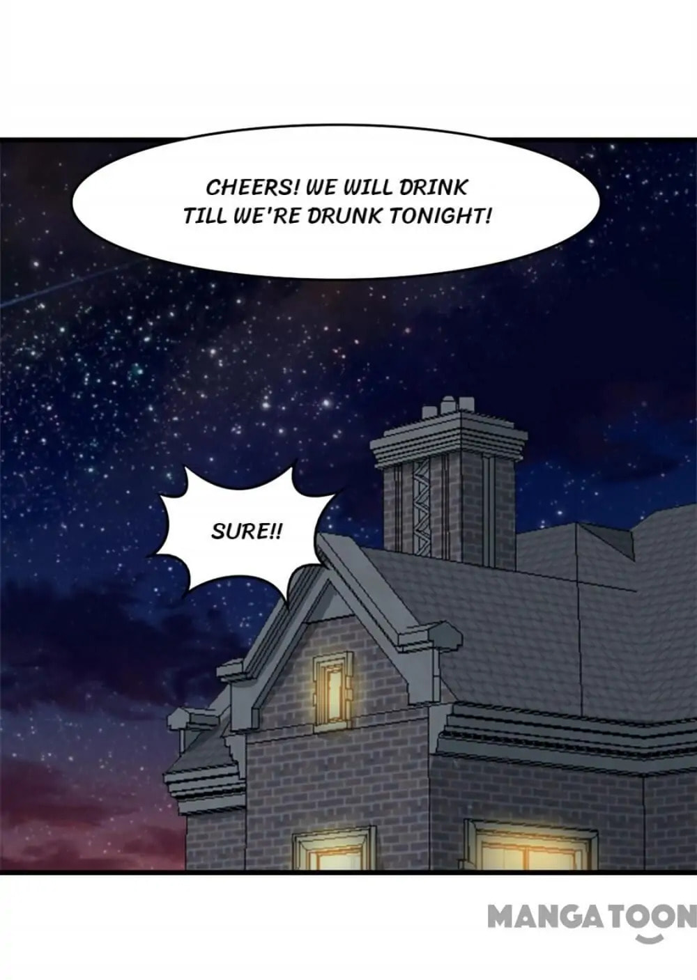 Read My Pretty Tenants (Colored) chapter 183 image 24 on Lezhin