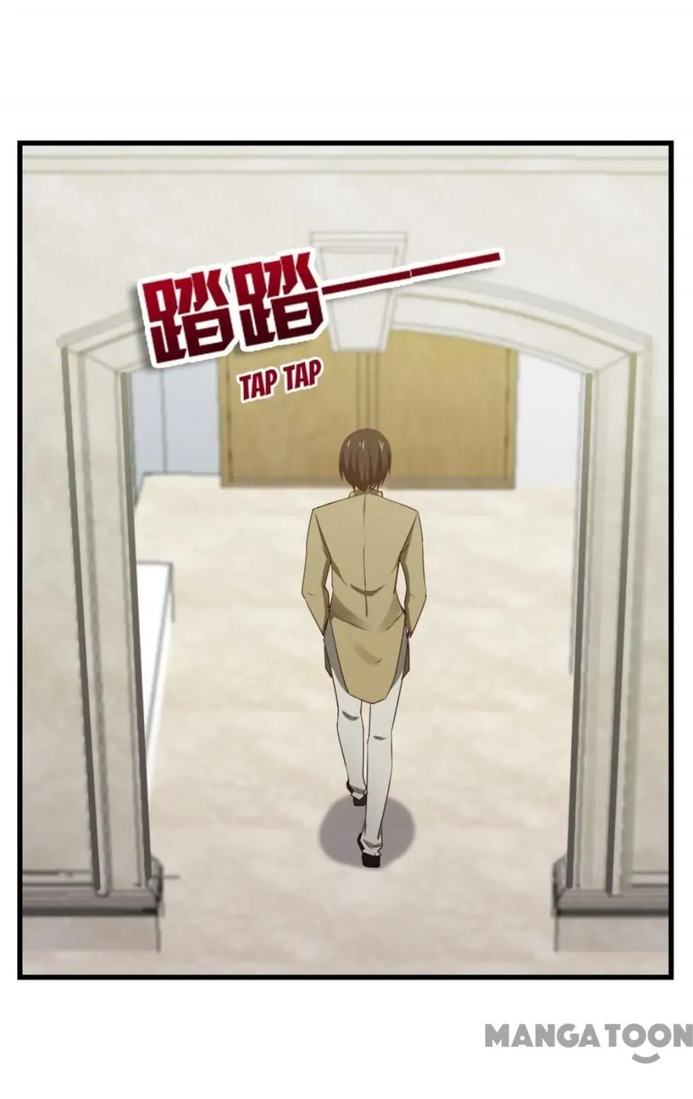 Read My Pretty Tenants (Colored) chapter 183 image 5 on Lezhin