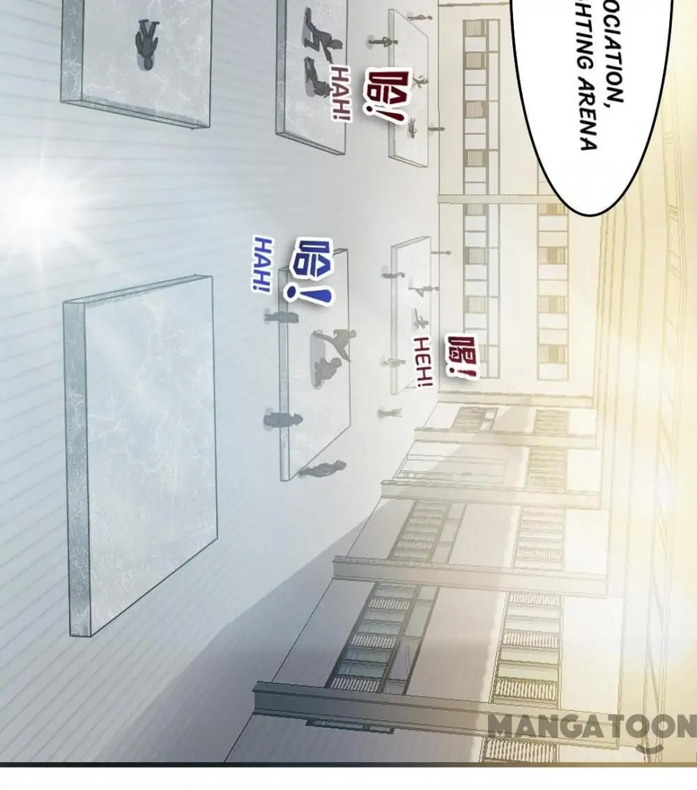 Read My Pretty Tenants (Colored) chapter 184 image 19 on Lezhin