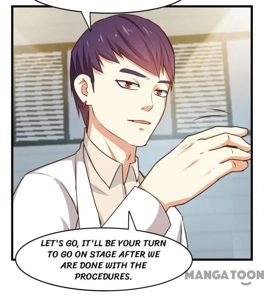 Read My Pretty Tenants (Colored) chapter 184 image 24 on Lezhin