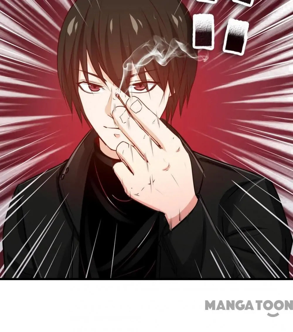 Read My Pretty Tenants (Colored) chapter 184 image 9 on Lezhin