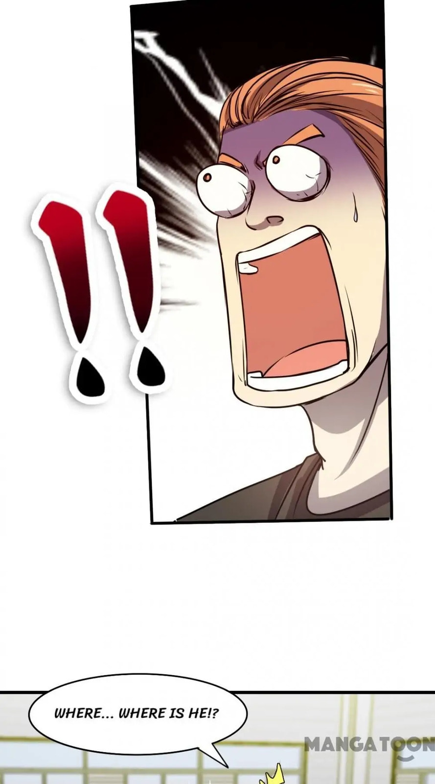 Read My Pretty Tenants (Colored) chapter 185 image 21 on Lezhin