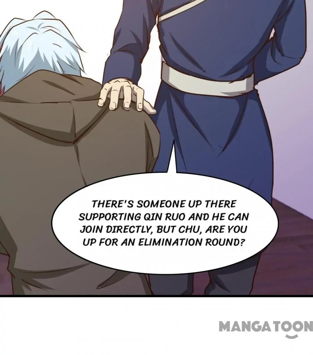 Read My Pretty Tenants (Colored) chapter 185 image 9 on Lezhin