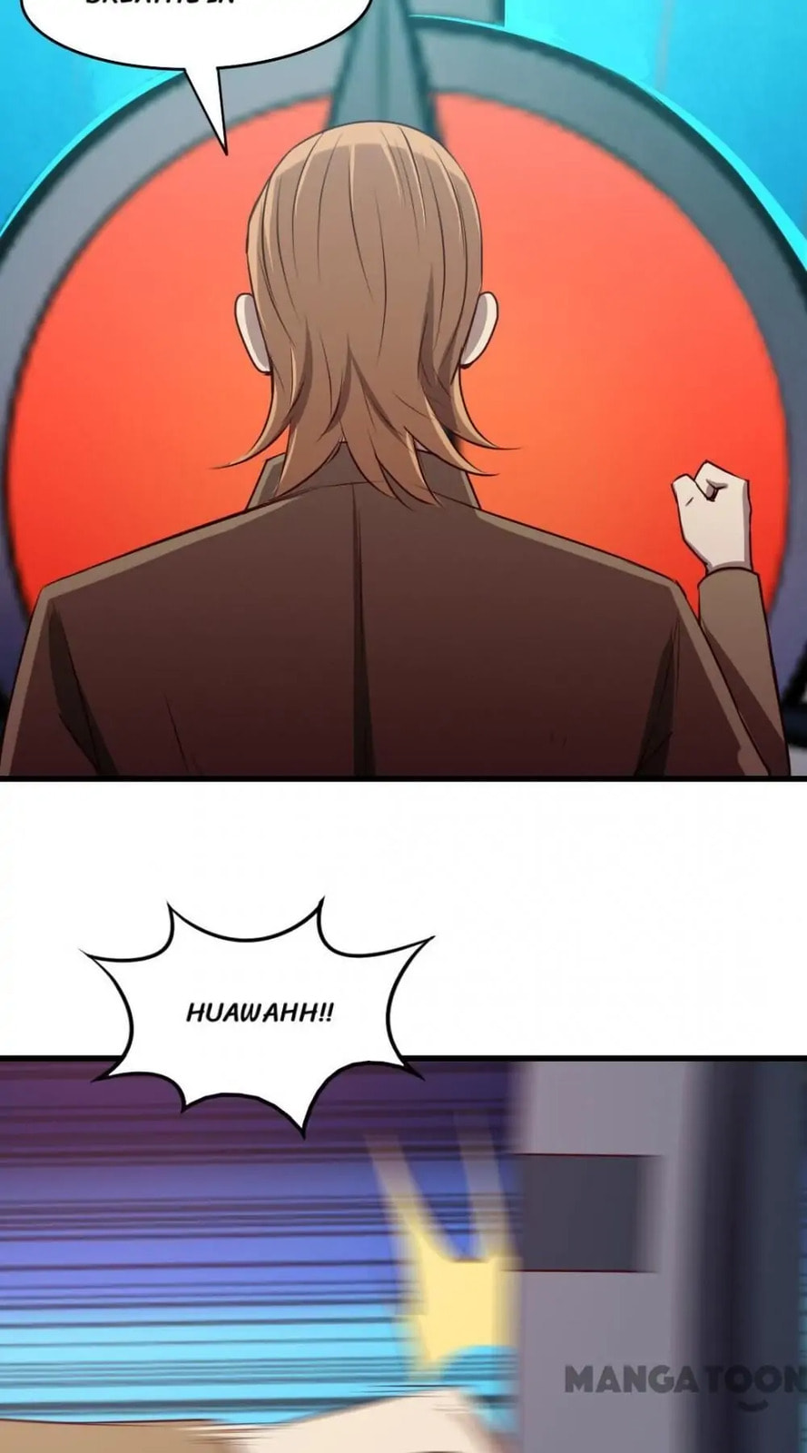 Read My Pretty Tenants (Colored) chapter 189 image 11 on Lezhin