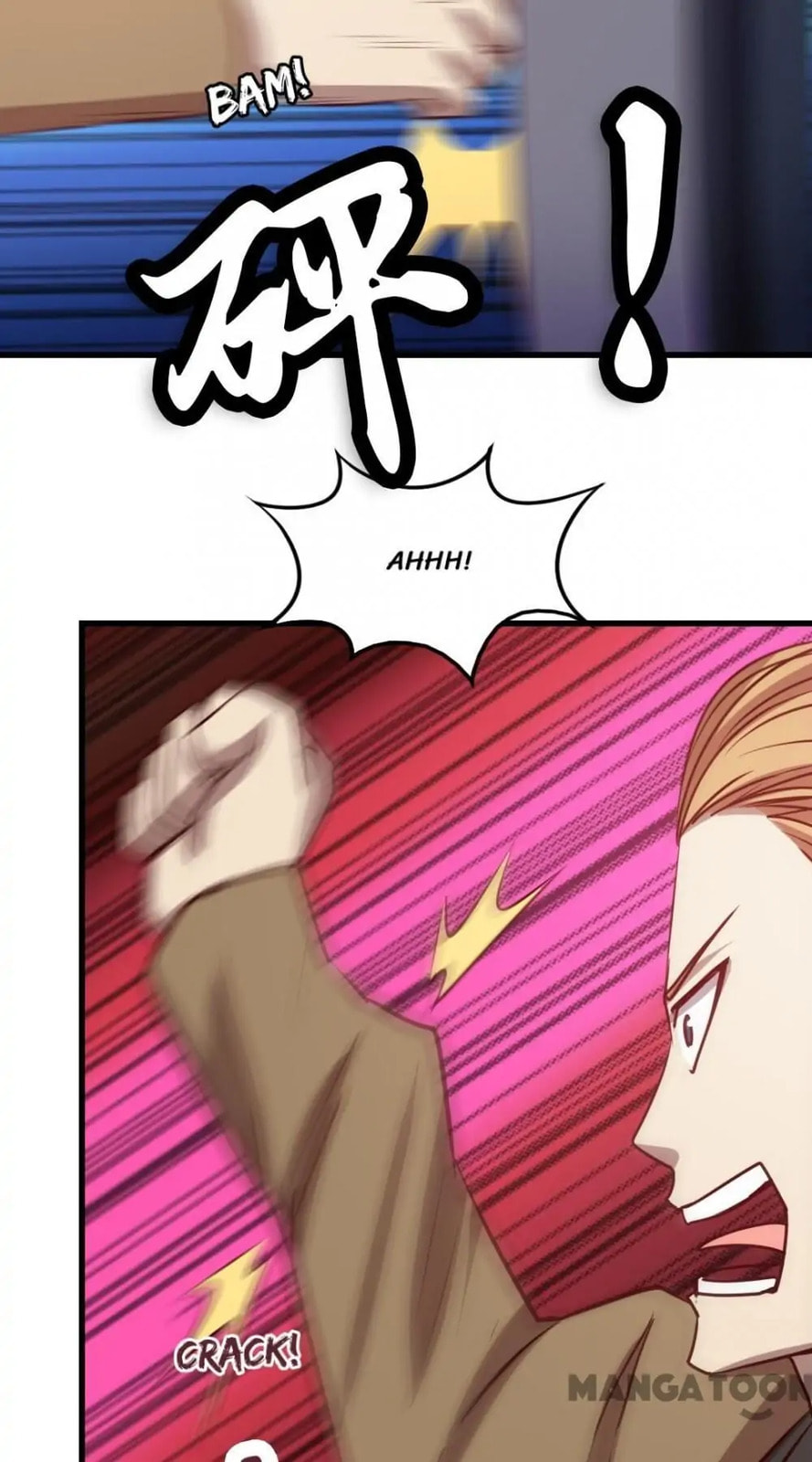 Read My Pretty Tenants (Colored) chapter 189 image 12 on Lezhin