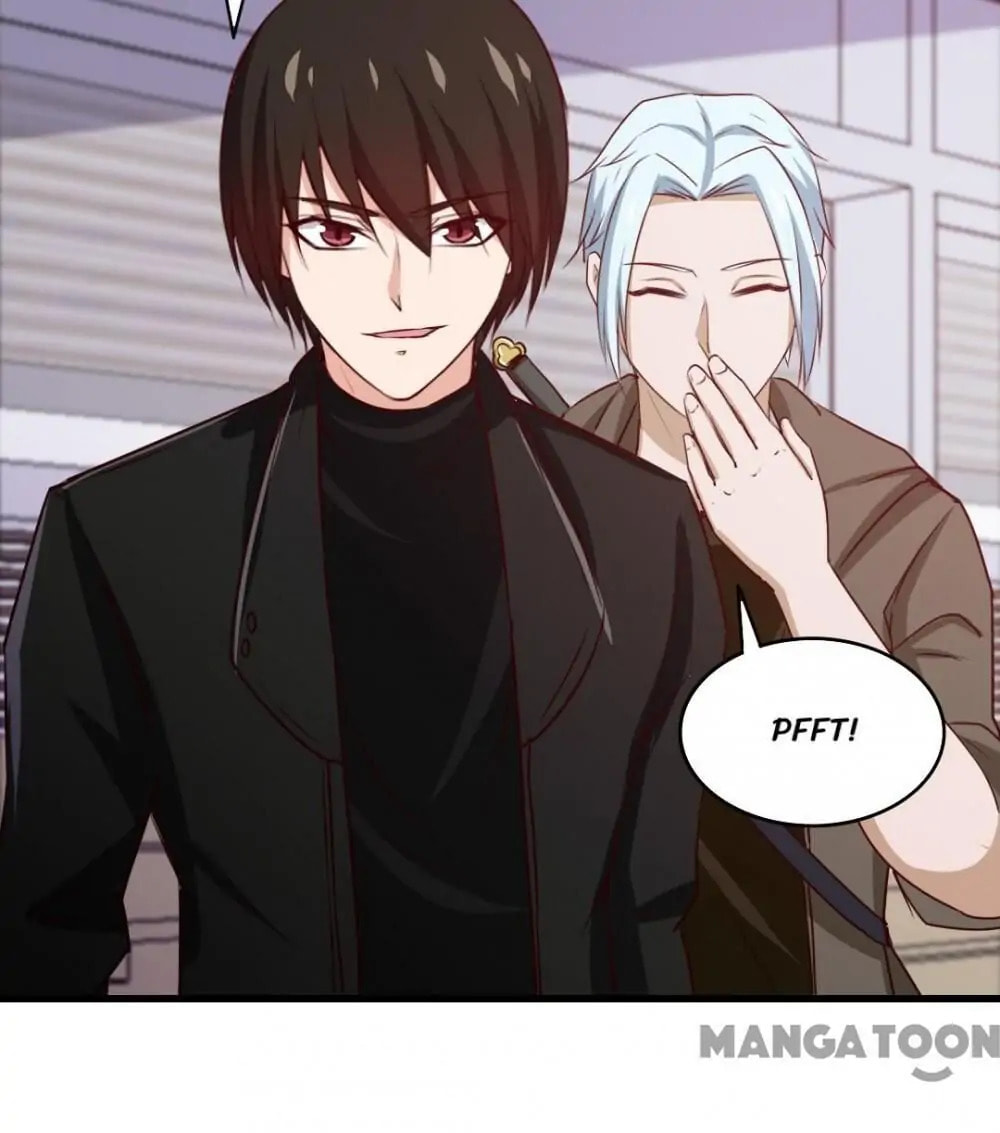 Read My Pretty Tenants (Colored) chapter 189 image 14 on Lezhin