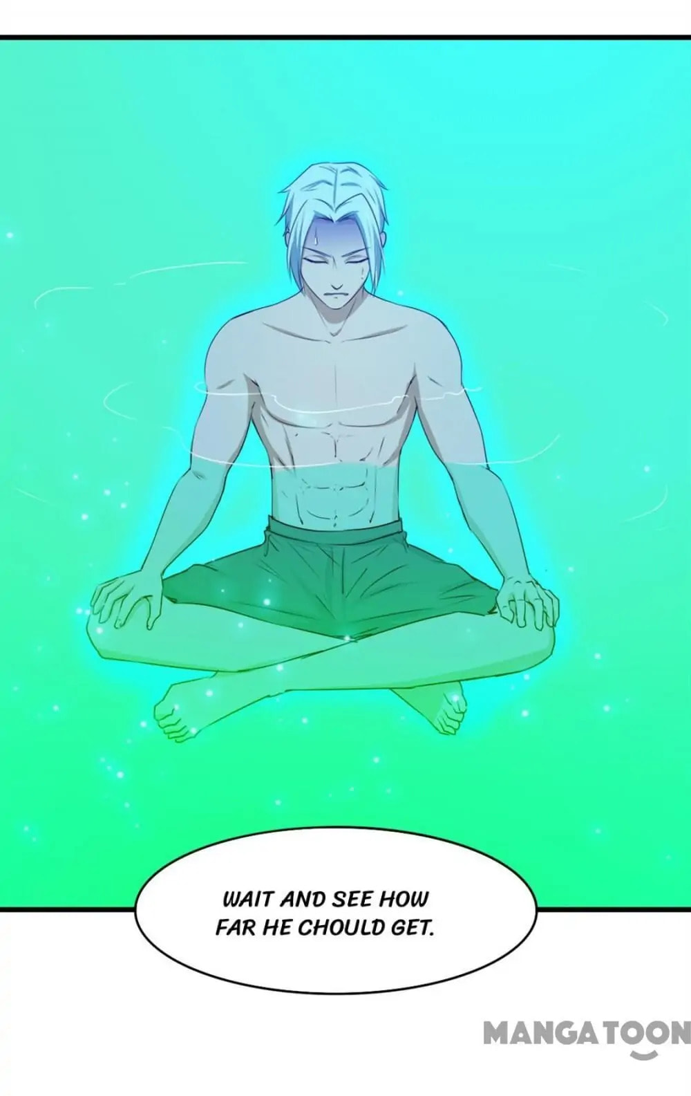 Read My Pretty Tenants (Colored) chapter 191 image 16 on Lezhin