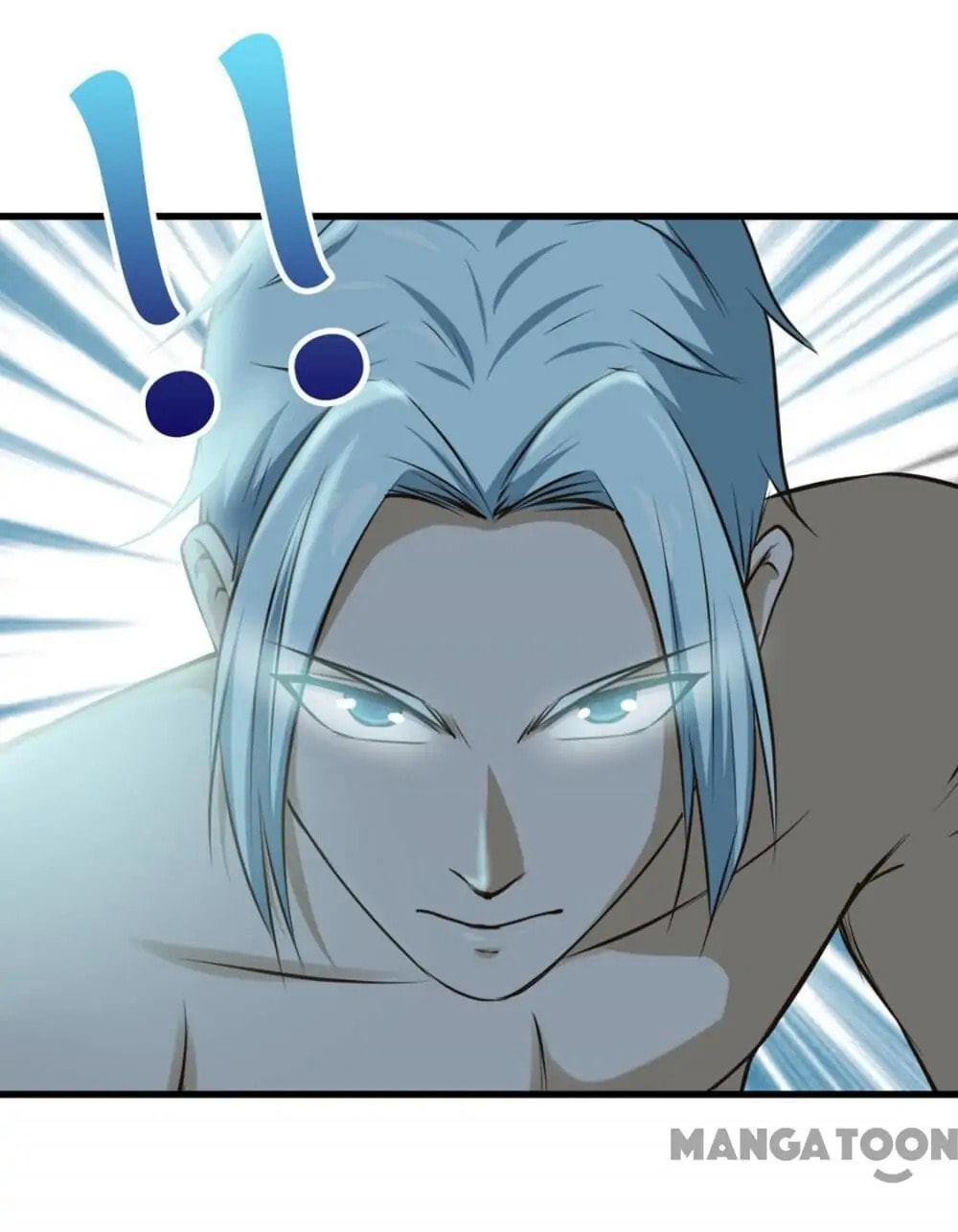 Read My Pretty Tenants (Colored) chapter 191 image 24 on Lezhin