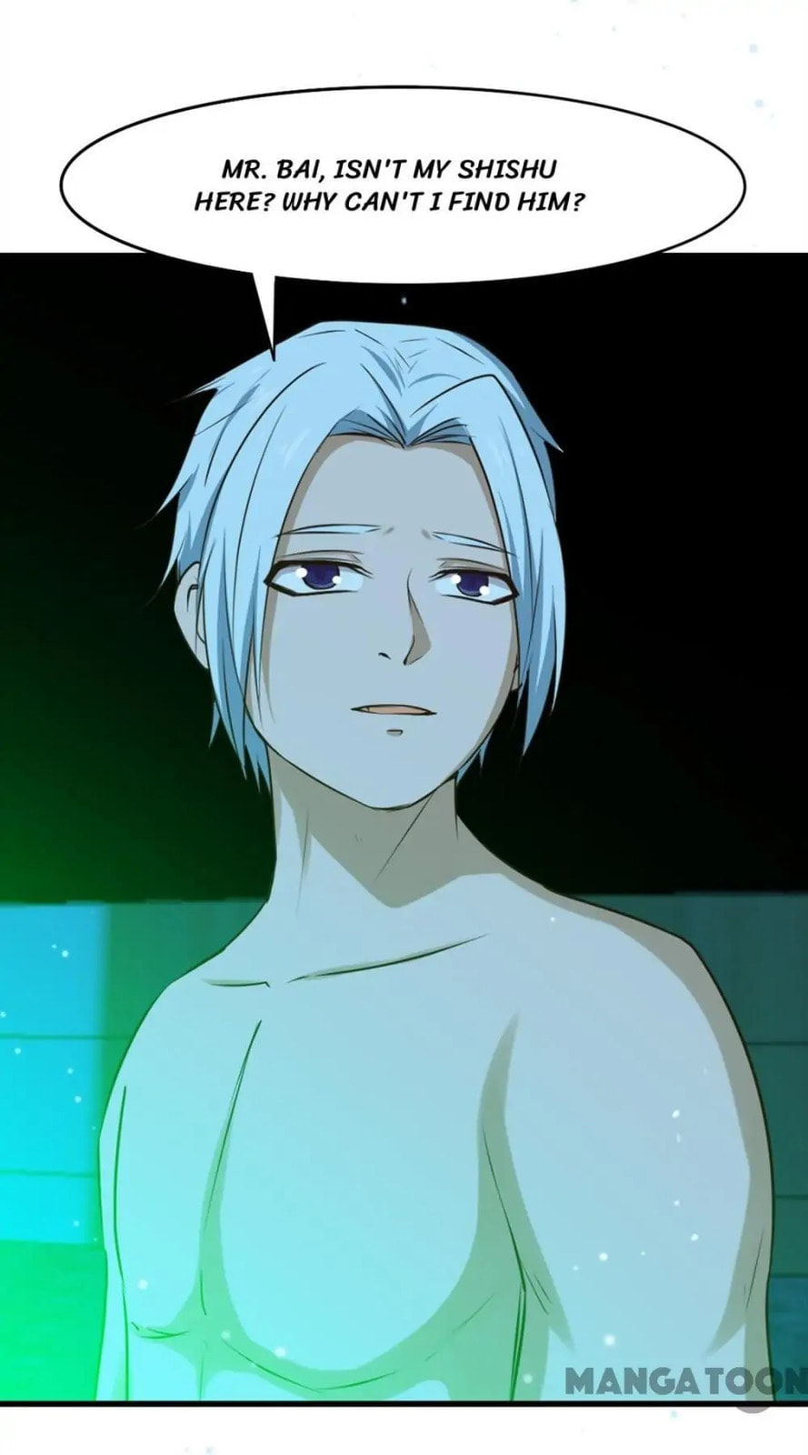 Read My Pretty Tenants (Colored) chapter 191 image 28 on Lezhin