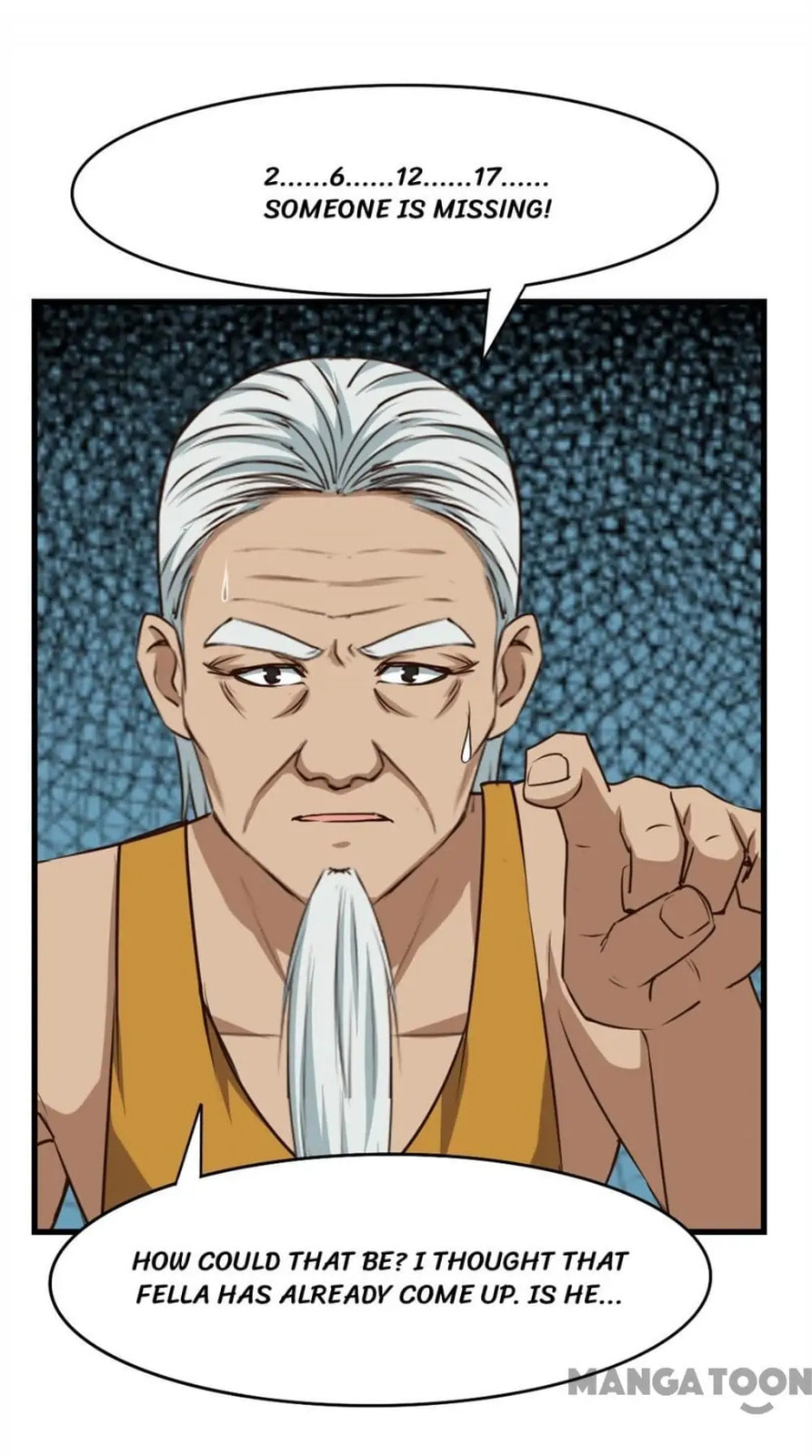 Read My Pretty Tenants (Colored) chapter 191 image 32 on Lezhin