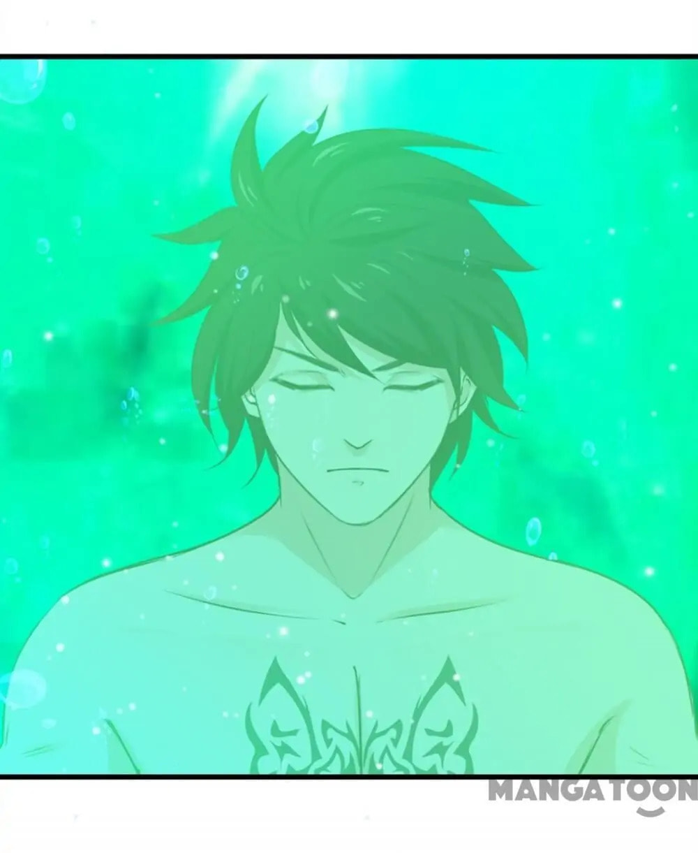 Read My Pretty Tenants (Colored) chapter 191 image 34 on Lezhin