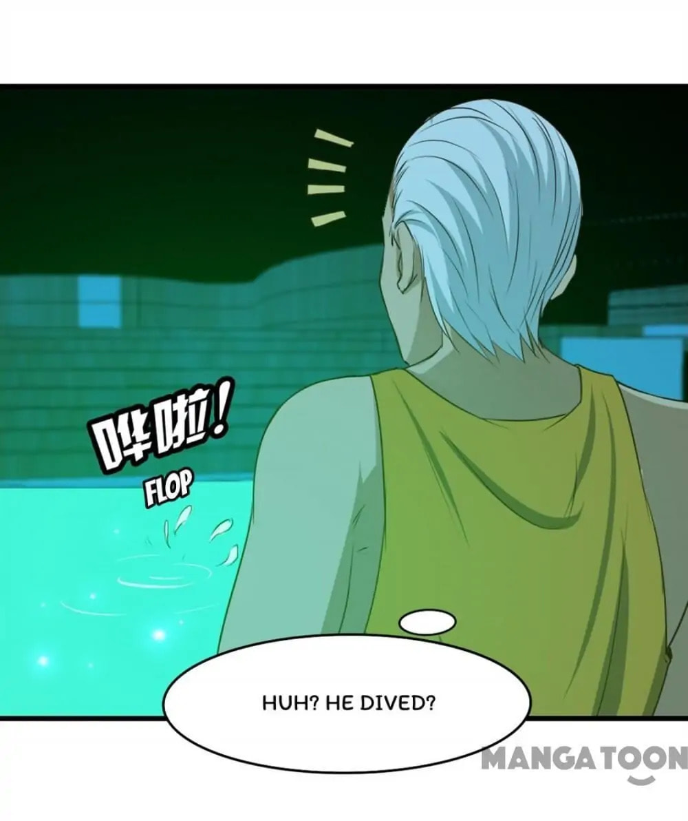 Read My Pretty Tenants (Colored) chapter 191 image 7 on Lezhin