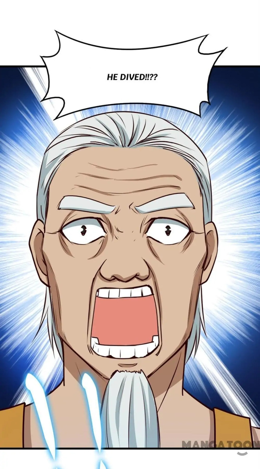 Read My Pretty Tenants (Colored) chapter 191 image 8 on Lezhin