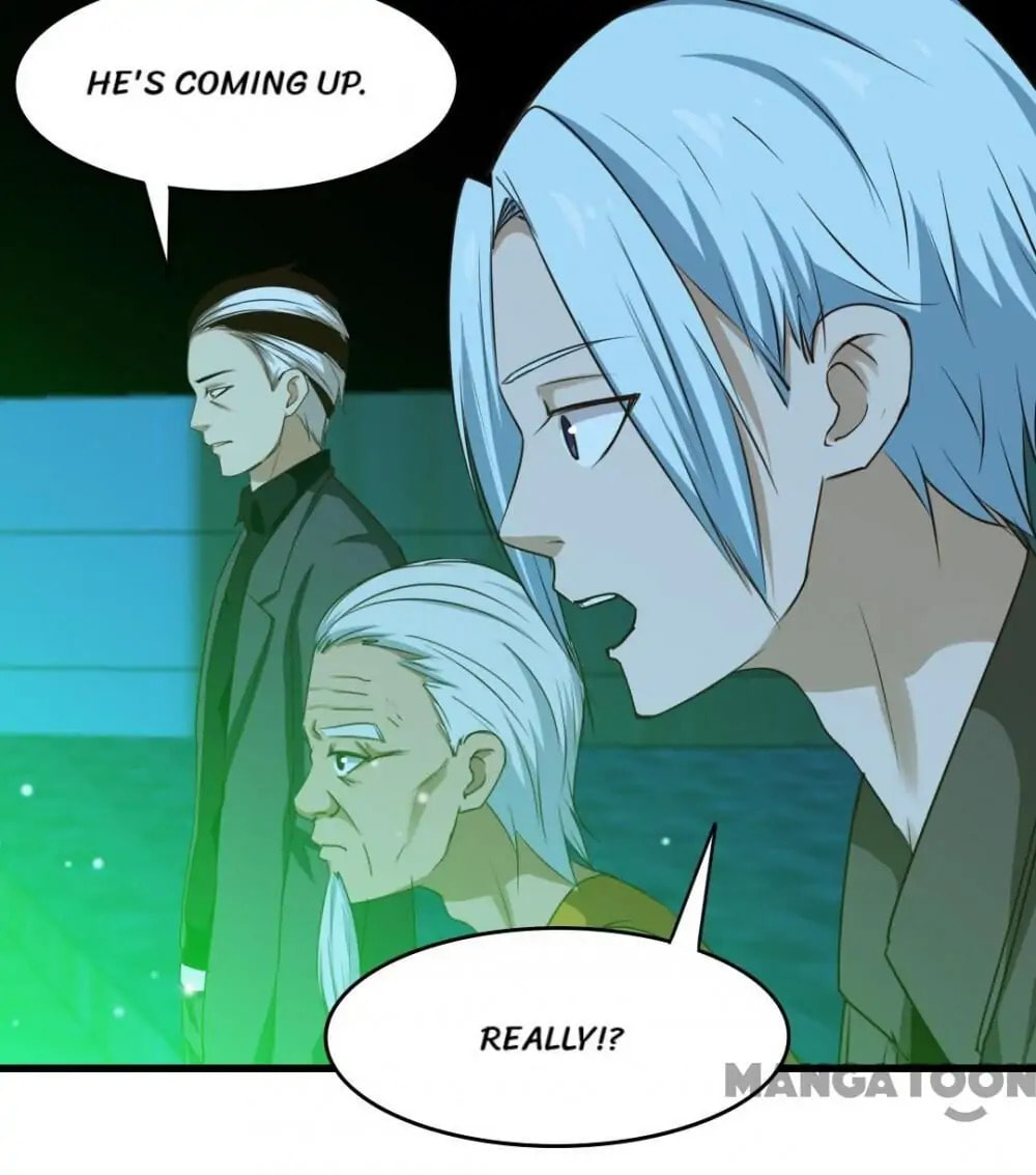 Read My Pretty Tenants (Colored) chapter 192 image 14 on Lezhin