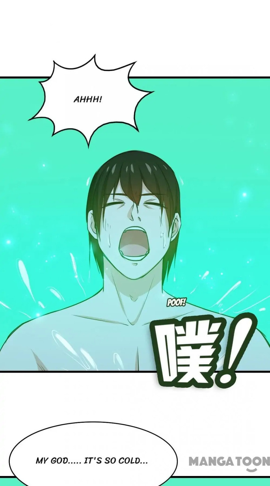 Read My Pretty Tenants (Colored) chapter 192 image 15 on Lezhin