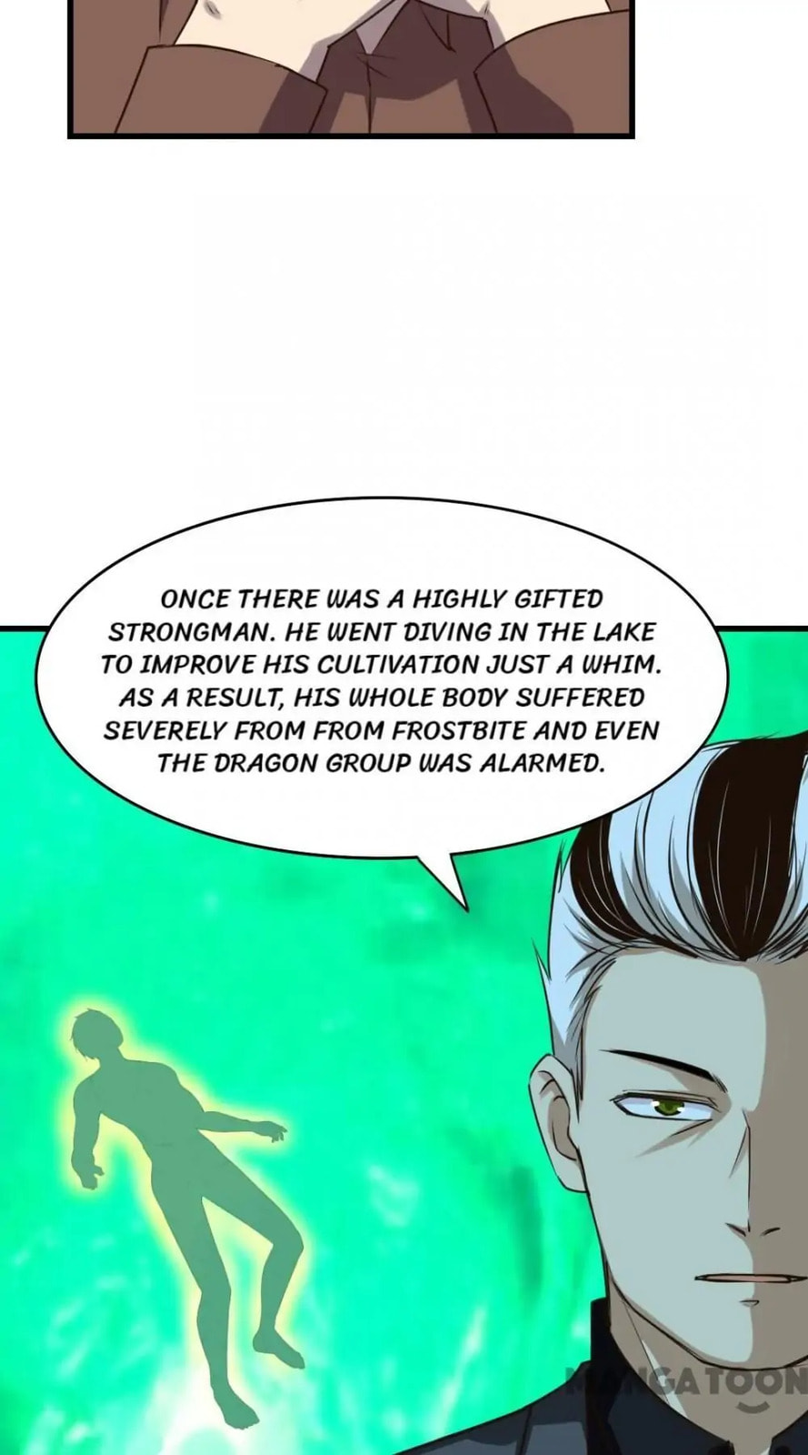 Read My Pretty Tenants (Colored) chapter 192 image 7 on Lezhin