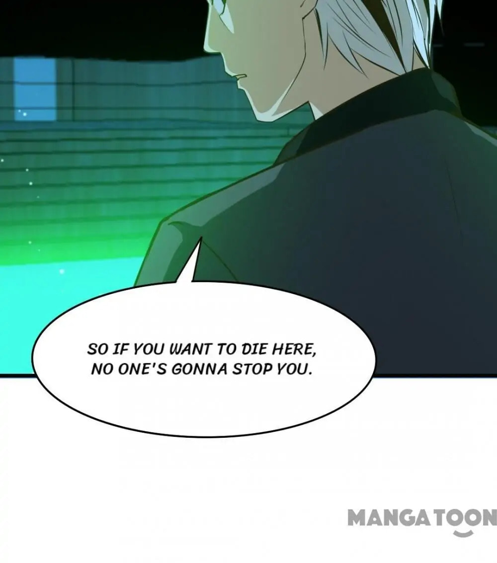 Read My Pretty Tenants (Colored) chapter 192 image 9 on Lezhin