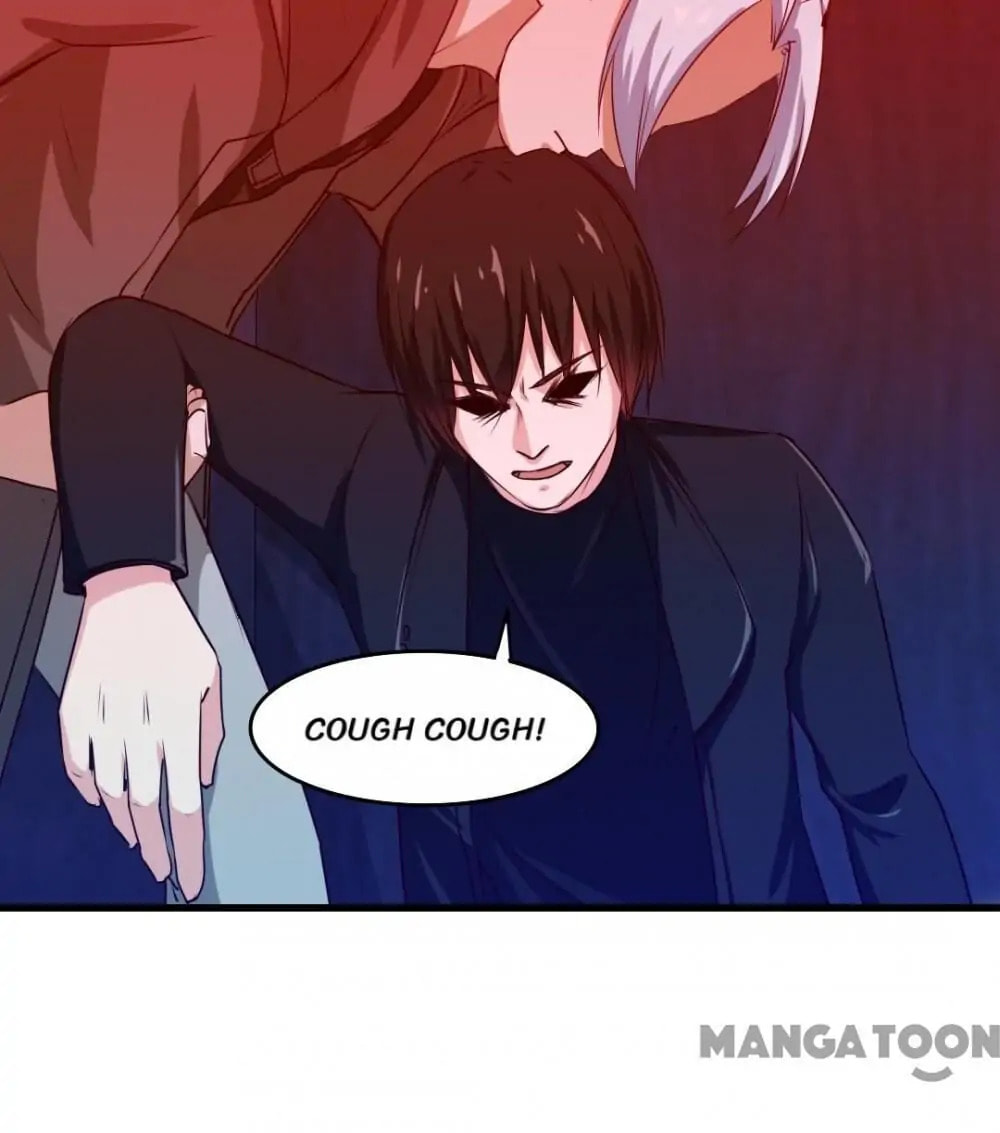 Read My Pretty Tenants (Colored) chapter 199 image 14 on Lezhin
