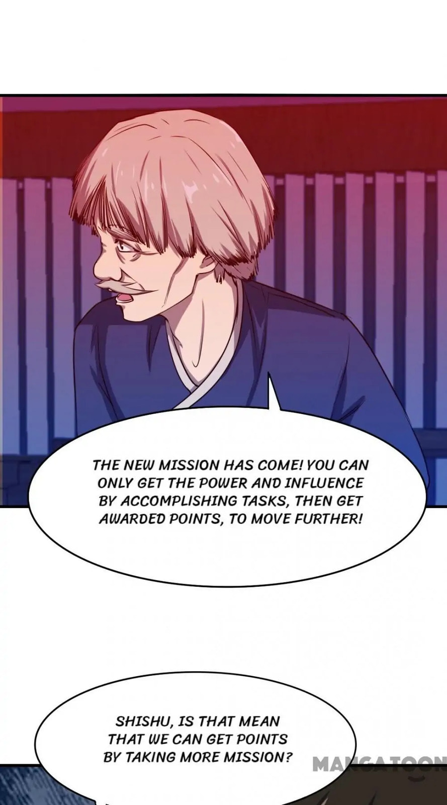 Read My Pretty Tenants (Colored) chapter 199 image 18 on Lezhin