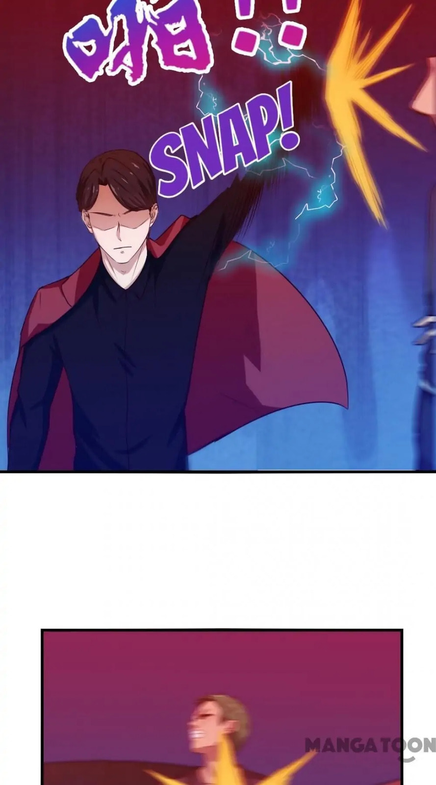 Read My Pretty Tenants (Colored) chapter 199 image 6 on Lezhin