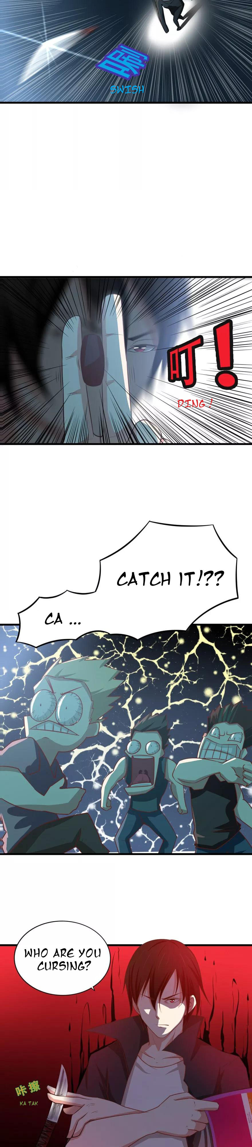 Read My Pretty Tenants (Colored) chapter 2 image 2 on Lezhin