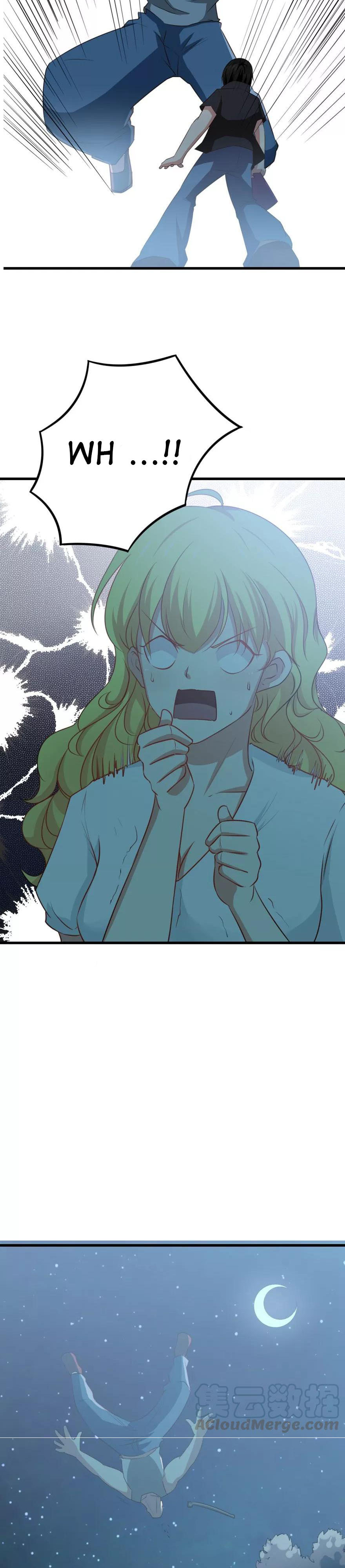Read My Pretty Tenants (Colored) chapter 2 image 5 on Lezhin