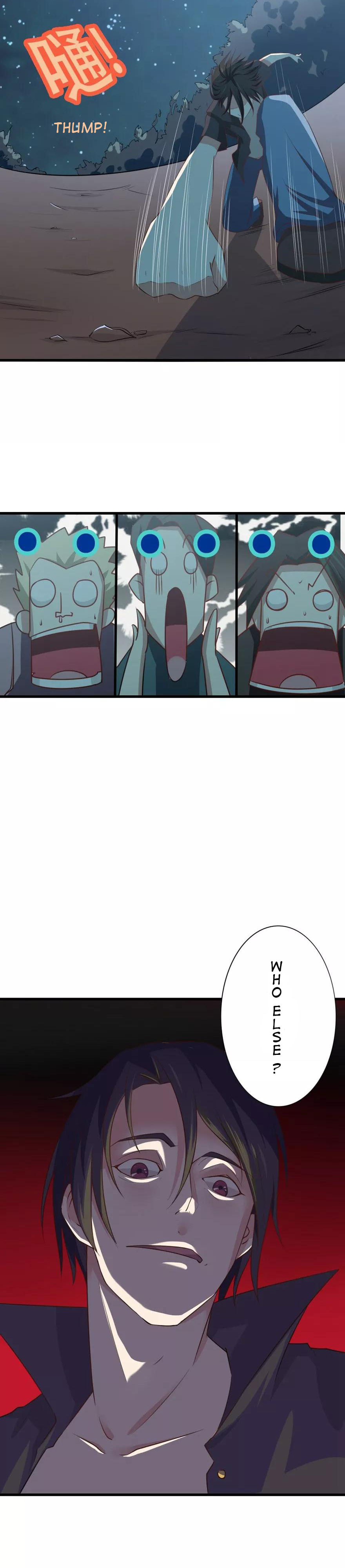 Read My Pretty Tenants (Colored) chapter 2 image 6 on Lezhin