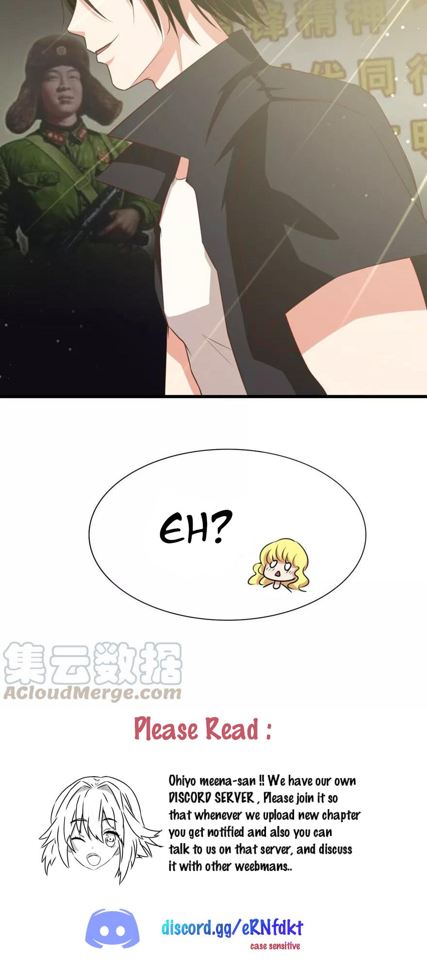 Read My Pretty Tenants (Colored) chapter 2 image 8 on Lezhin