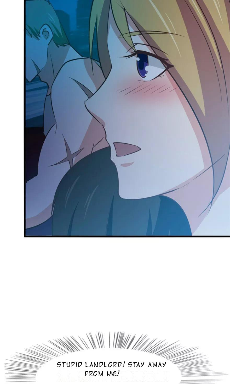 Read My Pretty Tenants (Colored) chapter 20 image 13 on Lezhin